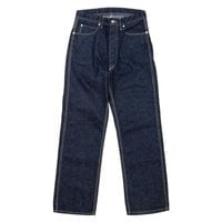 ͽ����(���Ϥ�ͽ�� 9��ʹ�) ������� WORKERS Lot 815 ����ѥ�� 11���� �ԥ奢 ����ǥ��� �ǥ˥� Lot 815 Work Pants 11 oz, Pure Indigo Denim (2609-LOT815-PID)