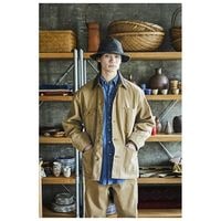 オアスロウ │ orSlowの公式通販サイト。東京・高円寺の実店舗が厳選