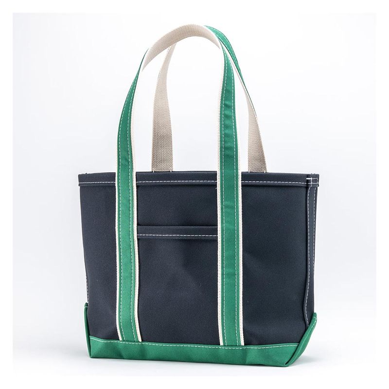 ������� WORKERS �ǥ�å��� �ݥ��å� �ȡ��� �Хå� ���󥰥ϥ�ɥ� Deluxe Pocket Tote Bag Long Handle (2607-DLP-TB-L)