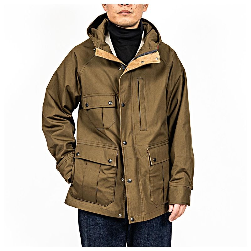 ͽ����(���Ϥ�ͽ�� 10��ʹ�) ������� WORKERS �ޥ���ƥ�ѡ����� Mountain Parka (2610-MT)