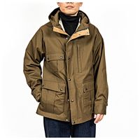 予約商品(お届け予定 10月頃以降) ワーカーズ WORKERS マウンテンパーカー Mountain Parka (2610-MT)