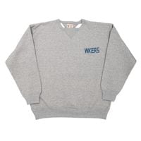 ͽ����(���Ϥ�ͽ�� 10��ʹ�) ������� WORKERS ξV �������å� WKERS�ץ��� RYO-V Sweat/WKERS (2610-RYOV-WKERS)