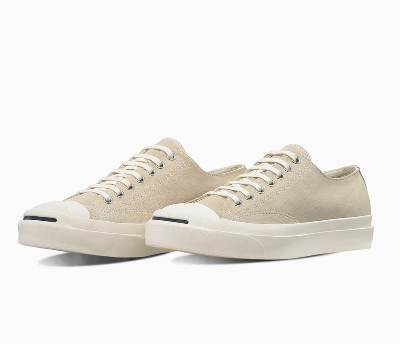 ����å��ѡ�����1935  JACK PURCELL1935  ����ƥ������ۥ磻�� ���������ɥ���å��ѡ����� JACK PURCELL 1935SU (JP-1935SU)