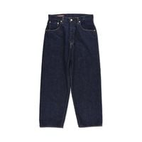 SCYE ���� �������˥å����åȥ� �ǥ˥� �Х��������� Organic Cotton Denim Baggy Jeans (5726-83513)