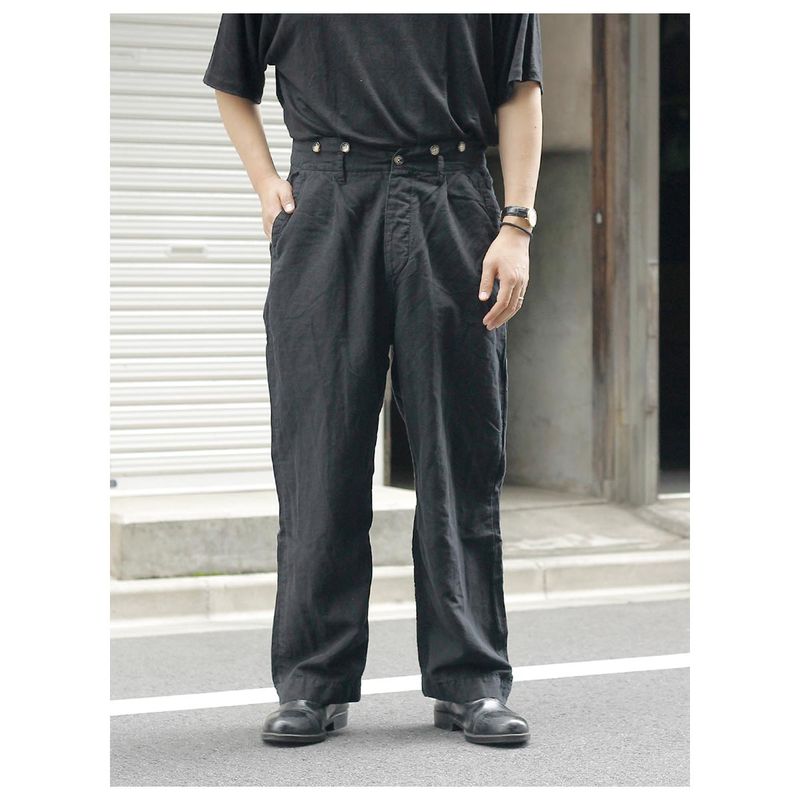 ����� GURANK  �����å��� G����å� �ѥ�� CLOX G-slick pants (2646-OX)