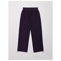 アルテリア ULTERIOR フェード シルキー テリー リバース ウィーブ スウェットパンツ FADED SILKY TERRY RW SWEAT PANTS (UPT84-LC254-B)
