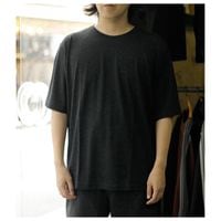 バトナー BATONER ウール Tシャツ WOOL  T-SHIRT (BN-26FM-015)
