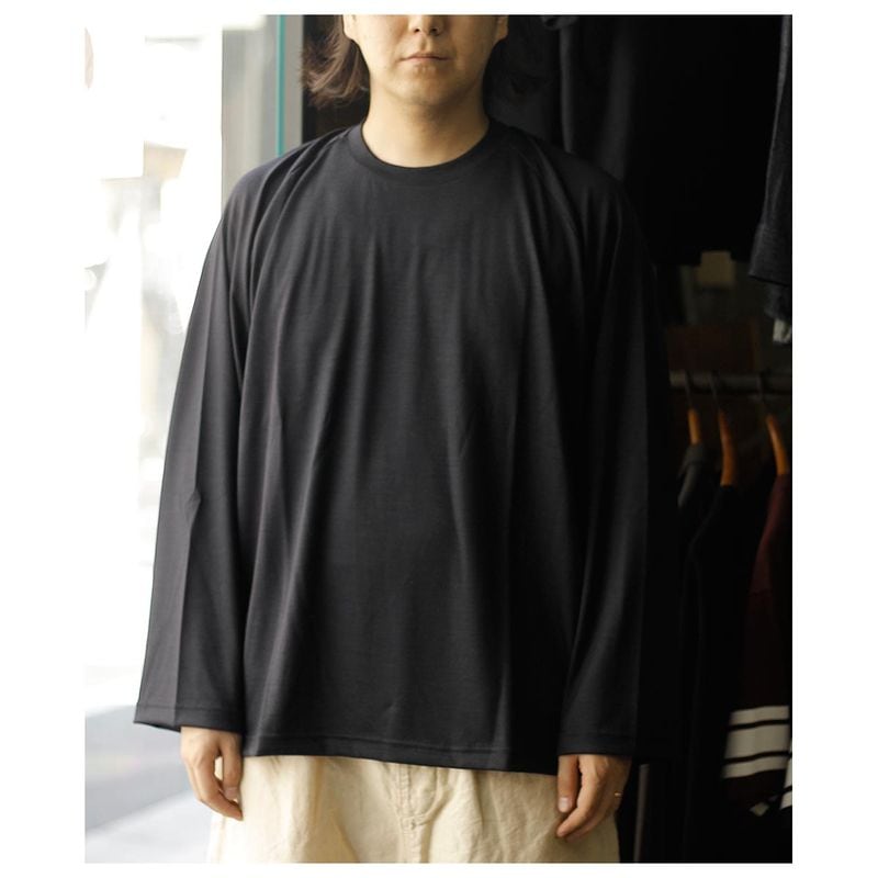 ����� Intch.  ������ŷ�� 100��s ���ࡼ�� ���Υ����� �饰�����󥰥��꡼�� T�����  Norm WRF (3026-2-0-004)
