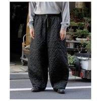 ニードルズ NEEDLES フリンジ ジャカード ダイヤモンド HDパンツ String H.D. Pant - Fringe Jacquard / Diamond (TY138)