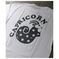 ネクサスセブン NEXUSVII.  CAPRICORN/やぎ座 Tシャツ  CAPRICORN TEE (RWA-NGS-T0J)