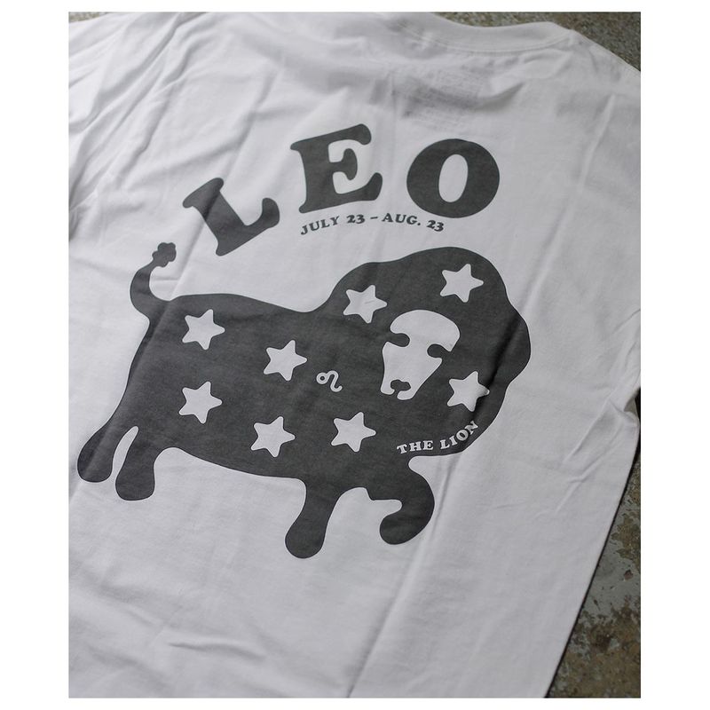 �ͥ��������֥� NEXUSVII.  LEO /��Һ� T����� LEO TEE (RWA-NGS-T0E)