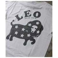 �ͥ��������֥� NEXUSVII.  LEO /��Һ� T����� LEO TEE (RWA-NGS-T0E)