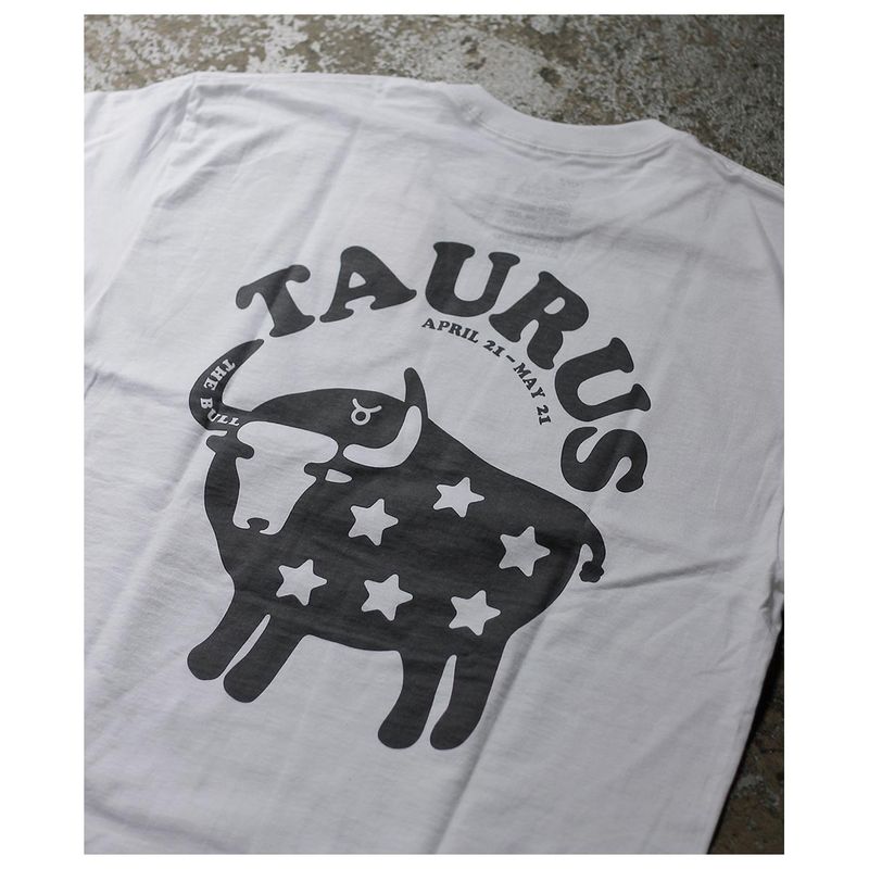 �ͥ��������֥� NEXUSVII. TAURUS /������ T����� TAURUS TEE (RWA-NGS-T0B)