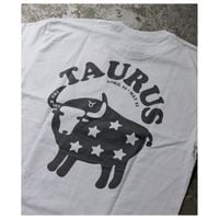 �ͥ��������֥� NEXUSVII. TAURUS /������ T����� TAURUS TEE (RWA-NGS-T0B)