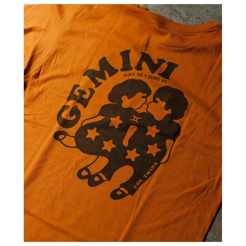 �ͥ��������֥� NEXUSVII. GEMINI /�лҺ� T����� GEMINI TEE (RWA-NGS-T0C)