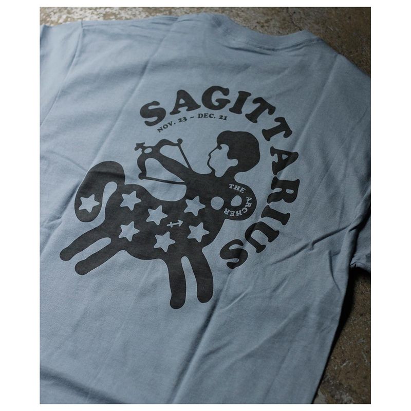�ͥ��������֥� NEXUSVII.  SAGITTARIUS /�ͼ�� T�����  SAGITTARIUS TEE (RWA-NGS-T0I)