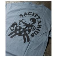 �ͥ��������֥� NEXUSVII.  SAGITTARIUS /�ͼ�� T�����  SAGITTARIUS TEE (RWA-NGS-T0I)