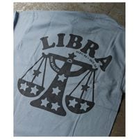 �ͥ��������֥� NEXUSVII.  LIBRA/ŷ��� T����� LIBRA TEE (RWA-NGS-T0G)
