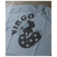 ネクサスセブン NEXUSVII.  VIRGO /乙女座 Tシャツ VIRGO TEE (RWA-NGS-T0F)