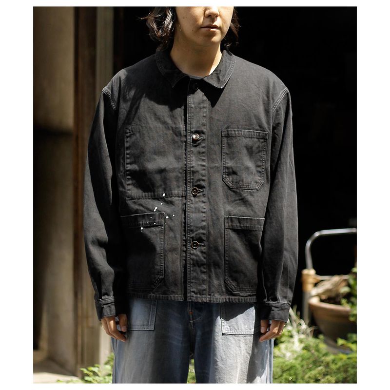 ����� GURANK  ���åȥ� �إ�� ���С������� CH Coverall (2650)