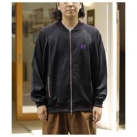 ニードルズ NEEDLES ドルマン スリーブ トラック ジャケット ブライトジャージ Dolman Sleeve Track Jacket - Bright Jersey (TY362)