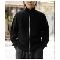 バトナー BATONER シグネチャー ドライバーズ SIGNATURE DRIVERS KNIT (BN-26FM-049)