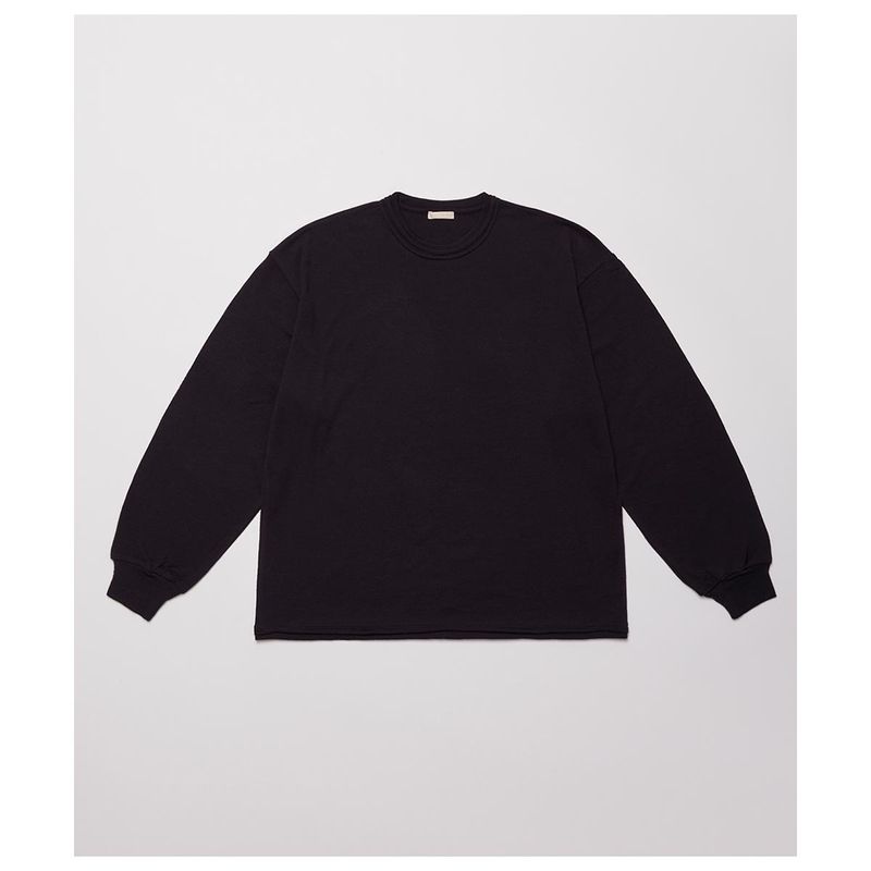 ����ƥꥢ ULTERIOR �����ѡ��ե����� ������ ���åȥ� ���åȥ��� �ץ륪���С� SUPER FINE WOOL COTTON CUT-OFF P/O (UCS119-LC269)