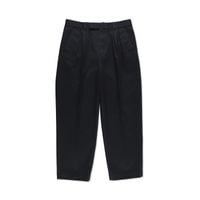 SCYE サイ サンホアキン コットン チノ ミリタリー トラウザー San Joaquin Cotton Chino Military Trousers (5126-83502)