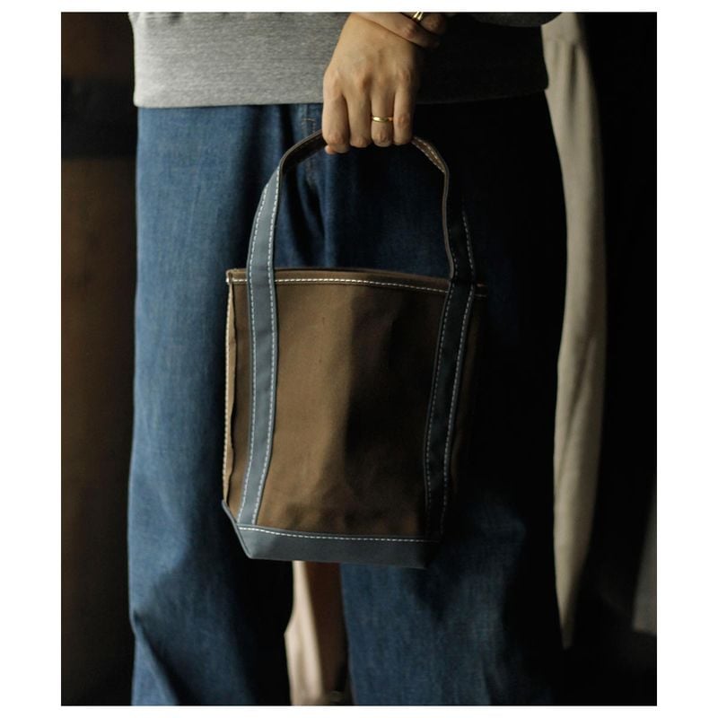 TEMBEA �ƥ�٥� �Х��å� �ȡ��� �ߥ� BAGUETTE TOTE MINI (TMB-1758H-26AW)