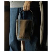 TEMBEA �ƥ�٥� �Х��å� �ȡ��� �ߥ� BAGUETTE TOTE MINI (TMB-1758H-26AW)