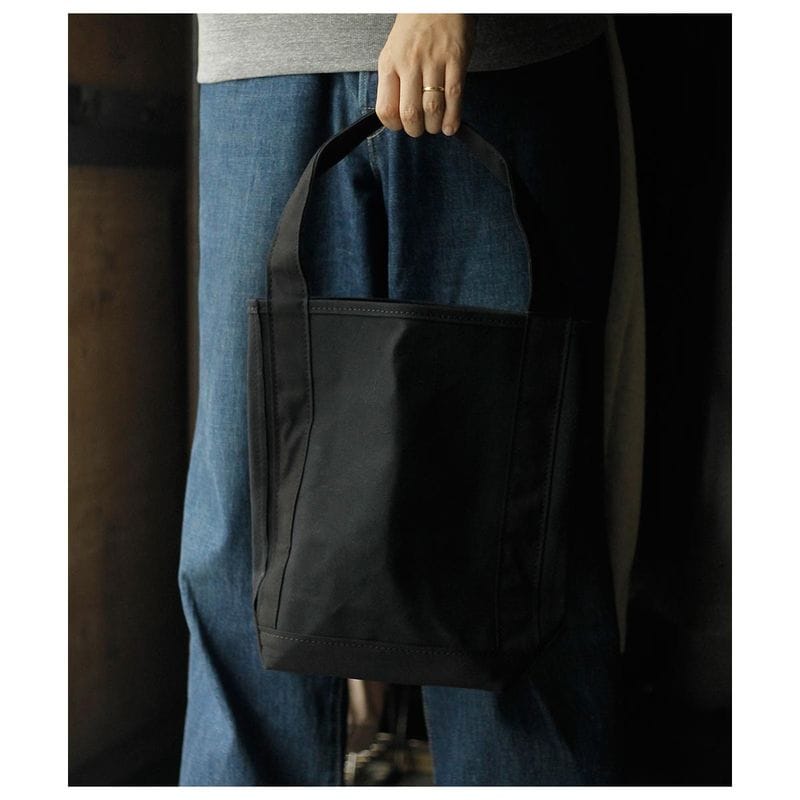 TEMBEA �ƥ�٥� �Х��å� �ȡ��� ���⡼�� BAGUETTE TOTE SMALL (TMB-0985N-26AW)