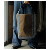 TEMBEA �ƥ�٥� �Х��å� �ȡ��� �ߥǥ����� BAGUETTE TOTE MEDIUM (TMB-0501H-26AW)