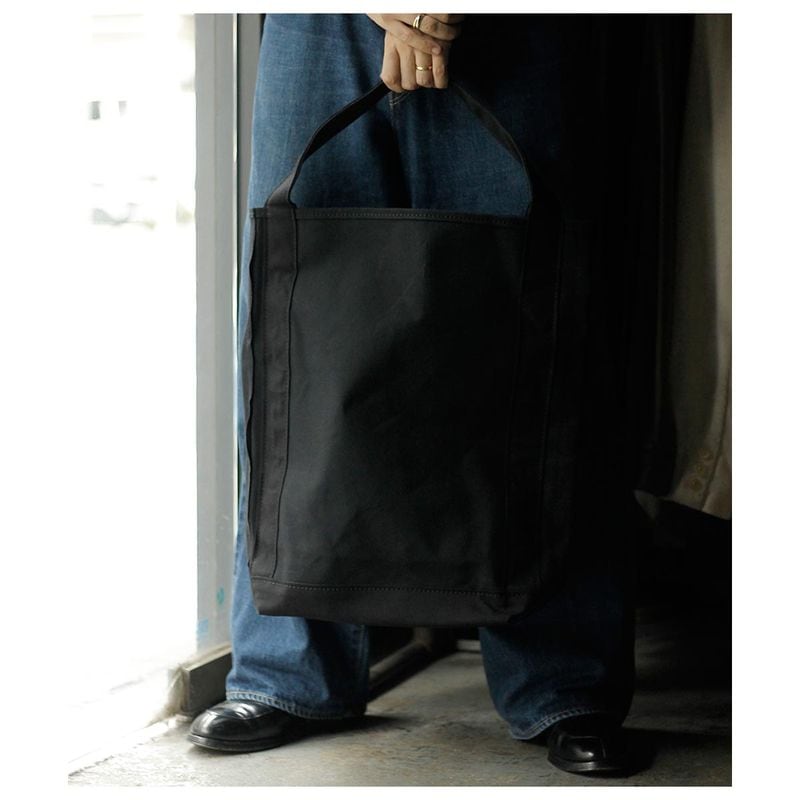 TEMBEA �ƥ�٥� �Х��å� �ȡ��� �顼�� BAGUETTE TOTE LARGE (TMB-1272H-26AW)