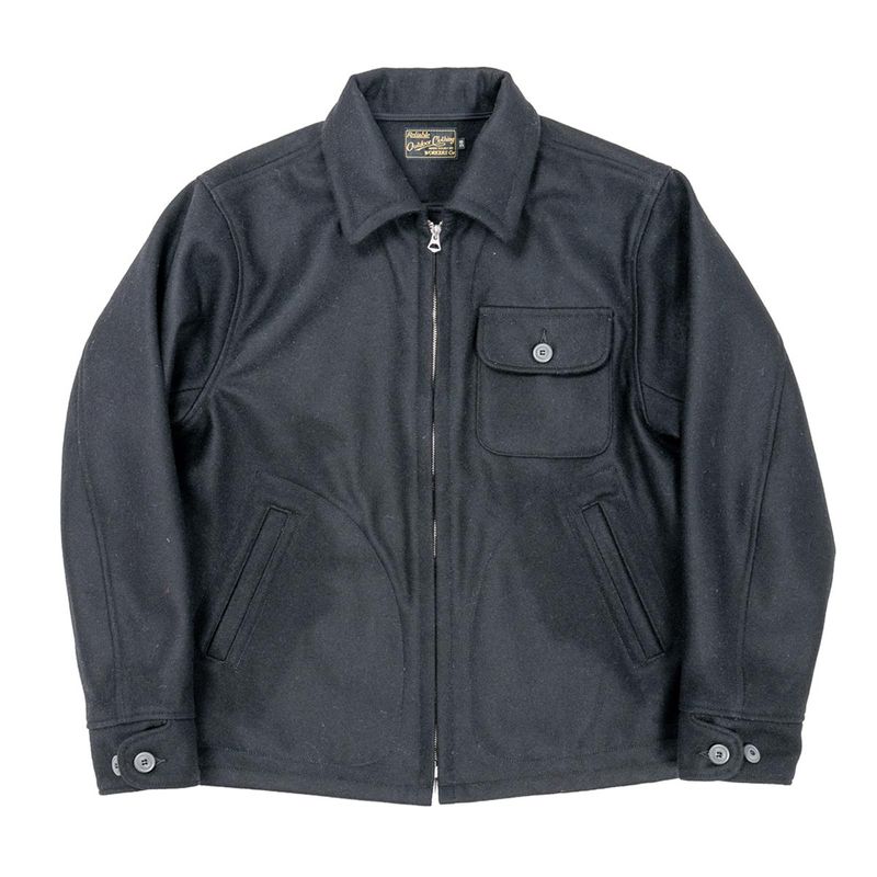 ͽ����(���Ϥ�ͽ�� 11��ʹ�) ������� WORKERS ������� ���ݡ��� ���㥱�å� Woolen Sport Jacket (2611-WS-JKT)