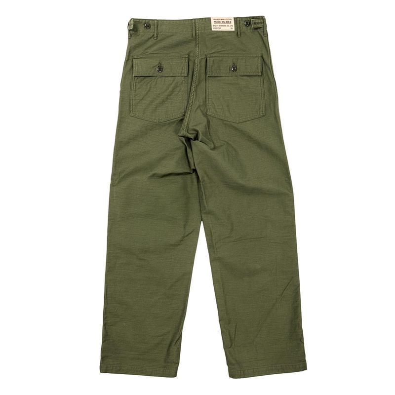 ͽ����(���Ϥ�ͽ�� 12��ʹ�) ������� WORKERS �٥������ѥ�ĥȥ졼�� MIL-838-D Baker Pants, Trace MIL-838-D (2610-BP-MIL838)