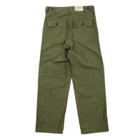 予約商品(お届け予定 12月頃以降) ワーカーズ WORKERS ベイカーパンツトレース MIL-838-D Baker Pants, Trace MIL-838-D (2610-BP-MIL838)