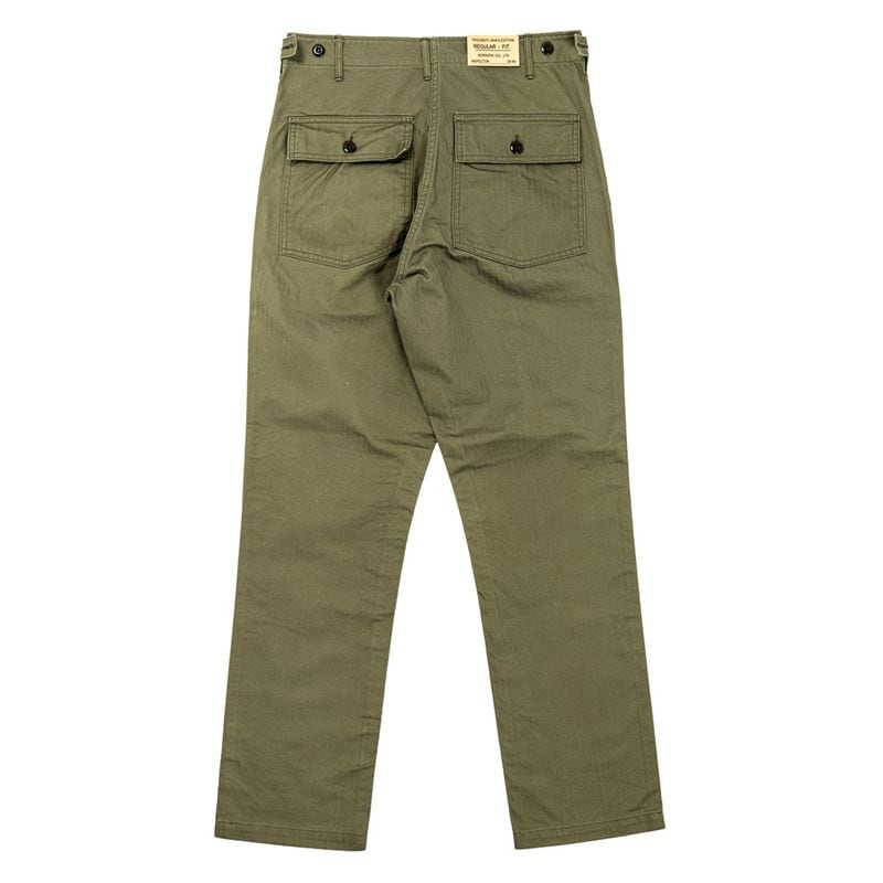 ͽ����(���Ϥ�ͽ�� 12��ʹ�) ������� WORKERS �٥������ѥ�� �쥮��顼�ե��å� Baker Pants Regular Fit (2610-BP-RFIT)