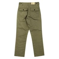 予約商品(お届け予定 12月頃以降) ワーカーズ WORKERS ベイカーパンツ レギュラーフィット Baker Pants Regular Fit (2610-BP-RFIT)