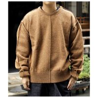 テンダー TENDER Co. ハイテンション ウーレンヤーン バタフライ プルオーバー BUTTERFLY PULLOVER HIGH TENSION WOOLLEN YARN (TENDER-719)
