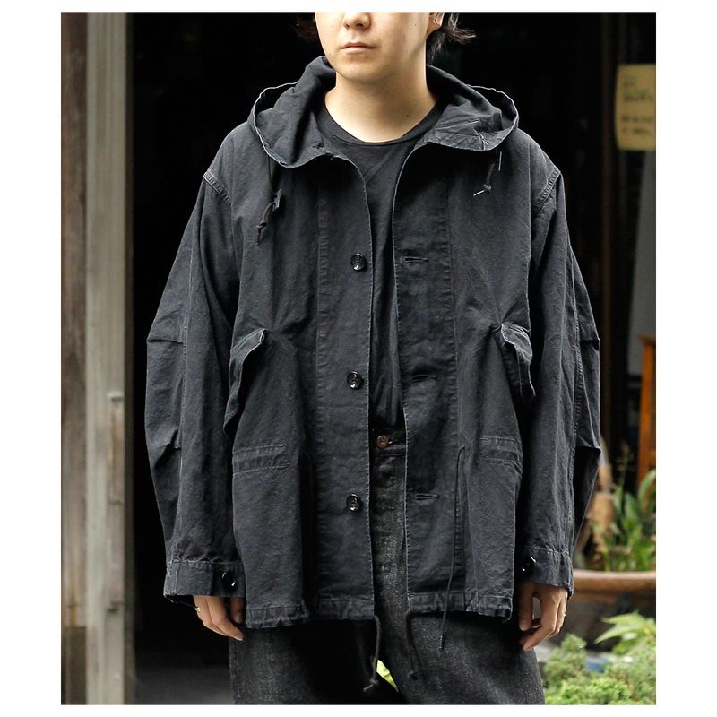 ����� GURANK  �ޥ���ƥ� �ѡ����� Mountain parka (2662)