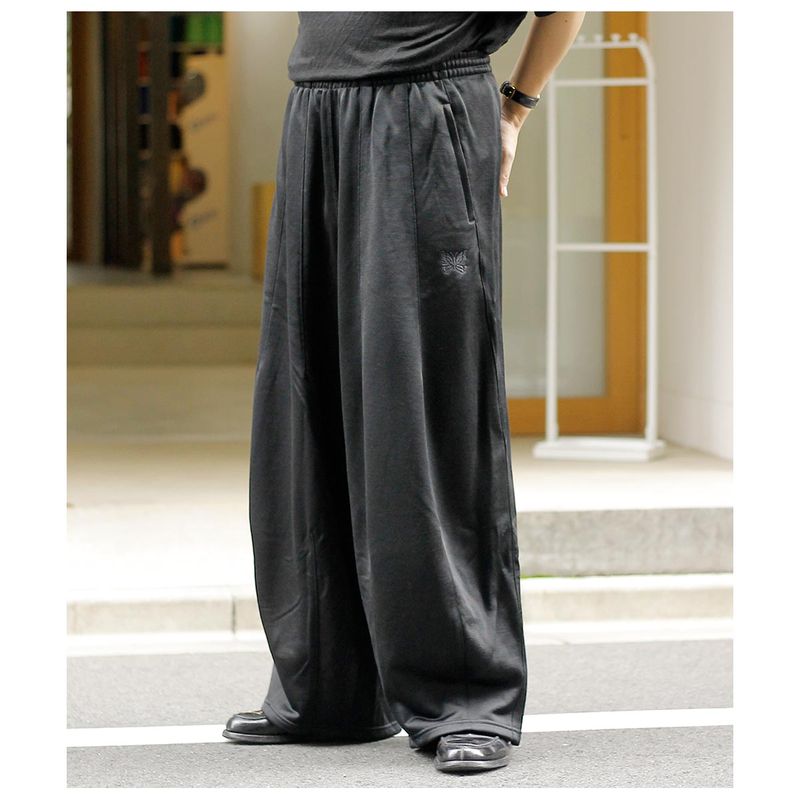 �ˡ��ɥ륺 NEEDLES H.D.�������åȥѥ�� �֥饤�ȥ��㡼���� H.D. Sweat Pant - Bright Jersey (TY369)