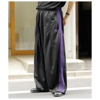 ニードルズ NEEDLES H.D.トラック パンツ ポリスムース H.D. Track Pant - Poly Smooth (TY355)