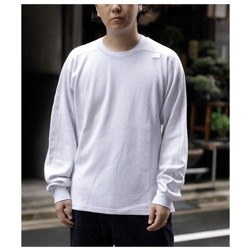 �������� 1000S �����Хʥ����� �����ޥ� ����� URBANIZED THERMAL SHIRT (TH-154)