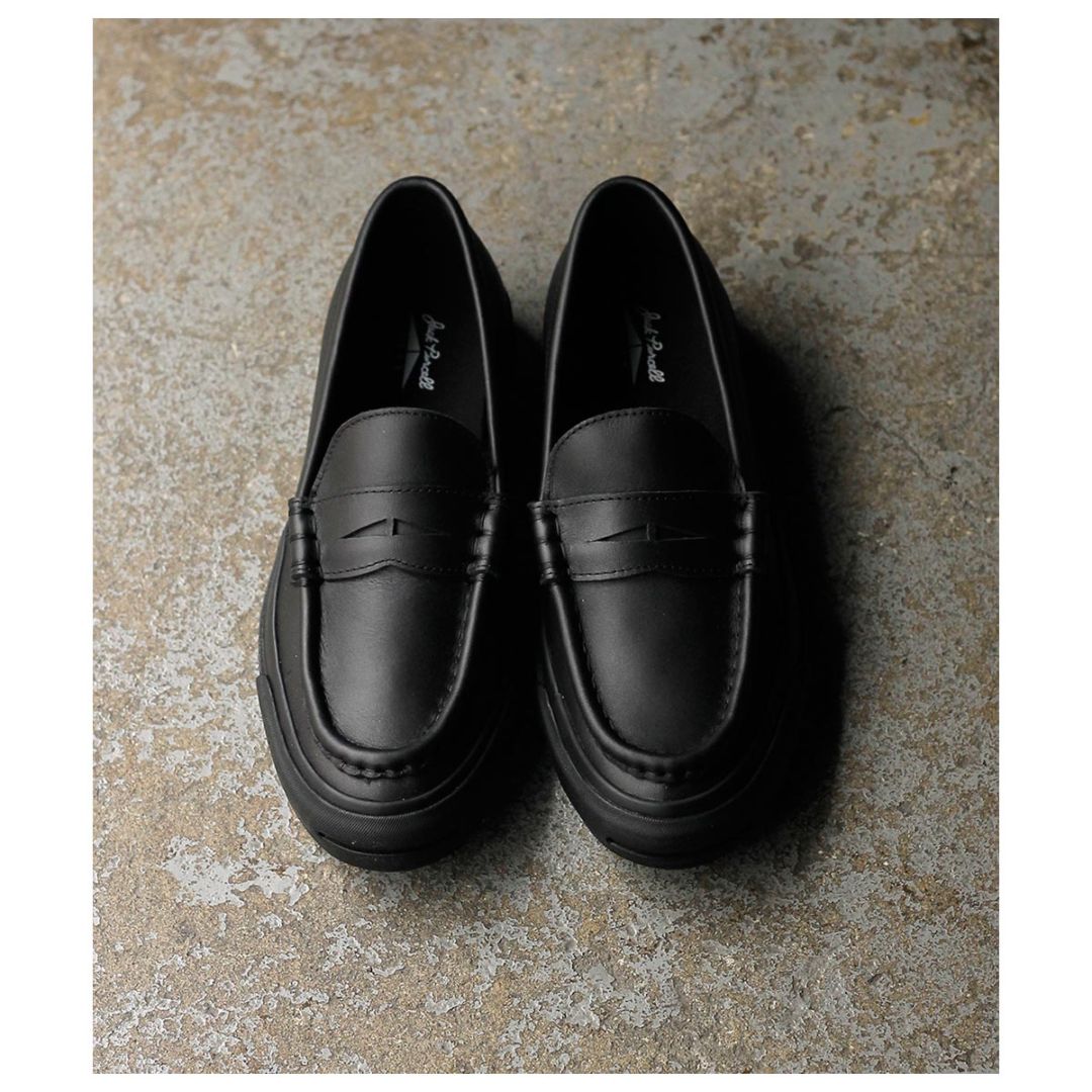 9/25(金)販売開始!!ジャックパーセル1935 JACK PURCELL1935 ブラック
