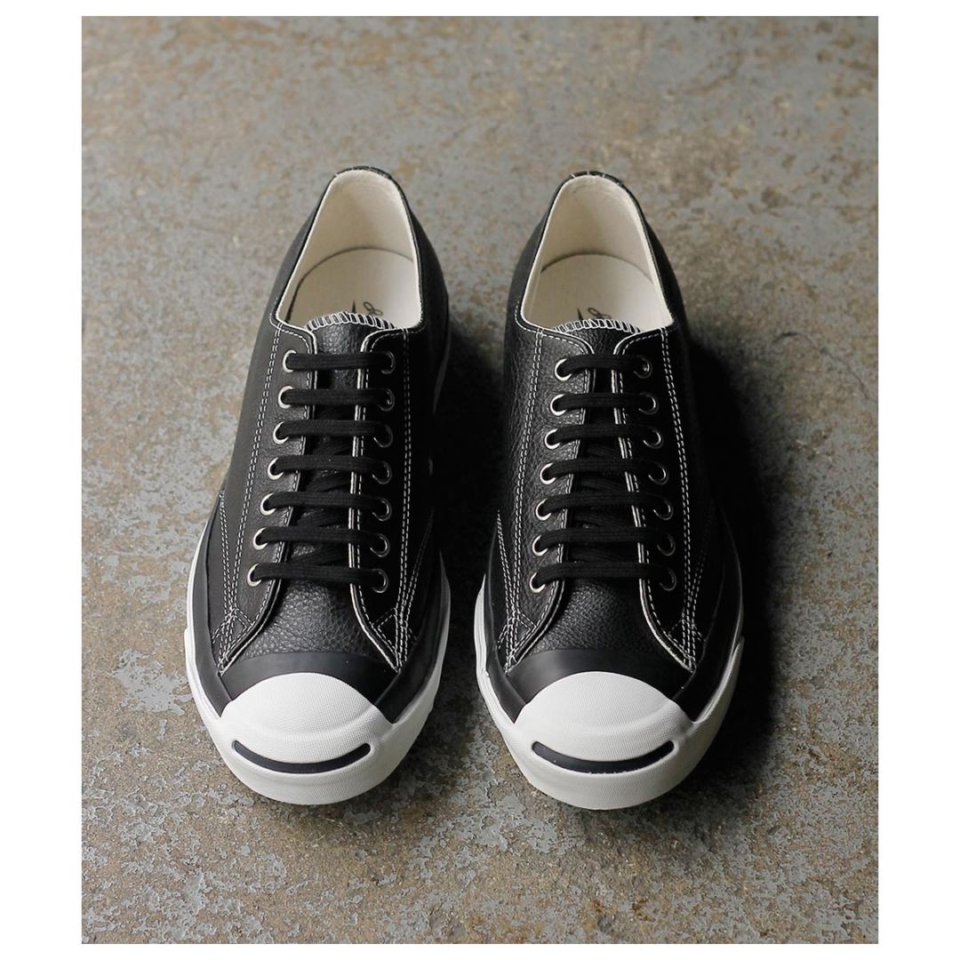 9/25(金)販売開始!!ジャックパーセル1935 JACK PURCELL1935 ブラック