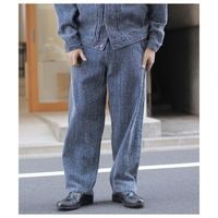 サウザンズ 1000S ダズル デニム 5Pパンツ DAZZLE DENIM 5P PANTS (TH-157)