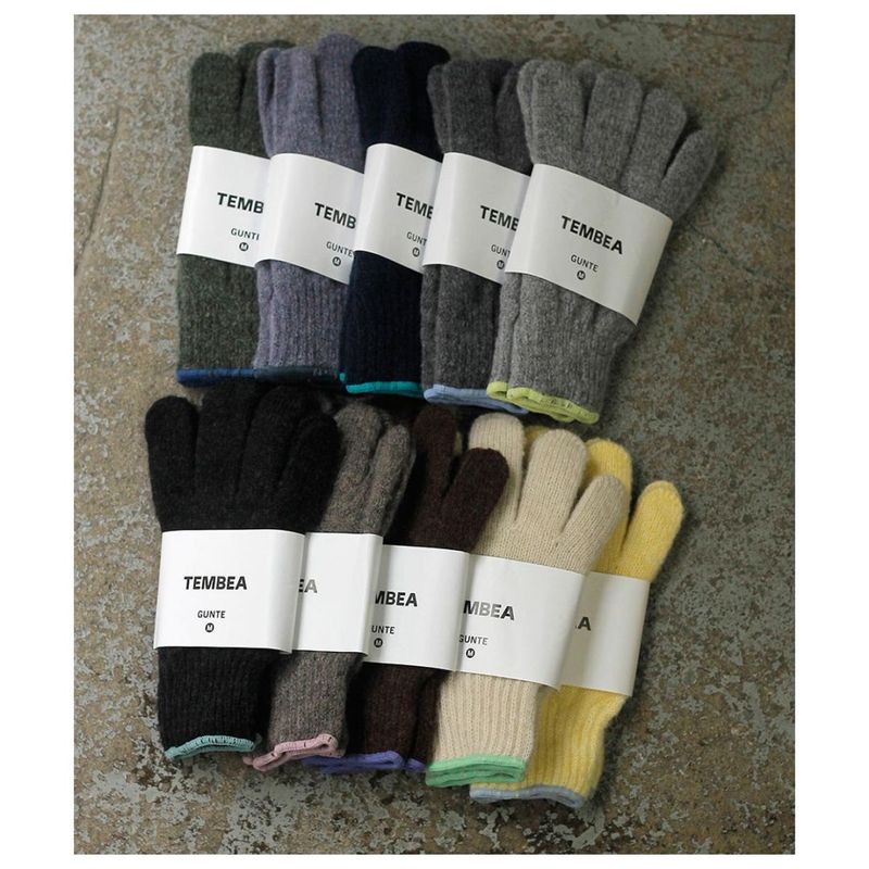 TEMBEA �ƥ�٥�  ������ �����  GUNTE (TMB-GNT1-26AW)