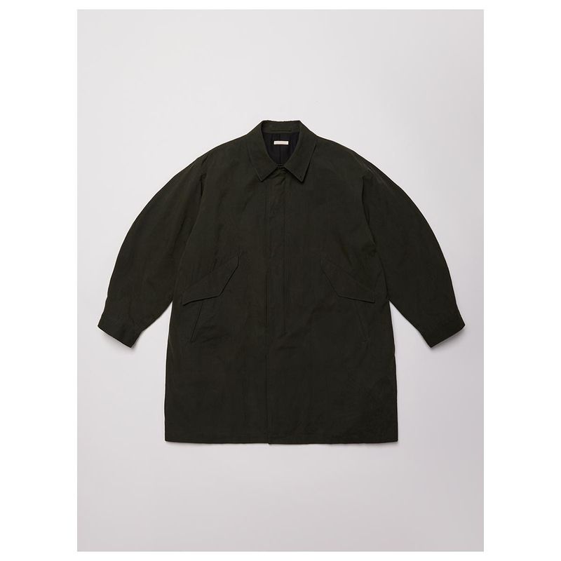 ����ƥꥢ ULTERIOR ��å����� �������� �Х륫�顼 �ե������ ������ WAXED WEATHER B/C FIELD COAT (UCT23-LC250-A)