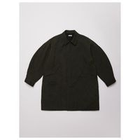 アルテリア ULTERIOR ワックスド ウェザー バルカラー フィールド コート WAXED WEATHER B/C FIELD COAT (UCT23-LC250-A)