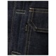 SCYE ���� 2nd ������ ��������å� �ǥ˥� �ȥ�å������㥱�å� Selvedge Denim Trucker Jacket 2 (5724-61510)